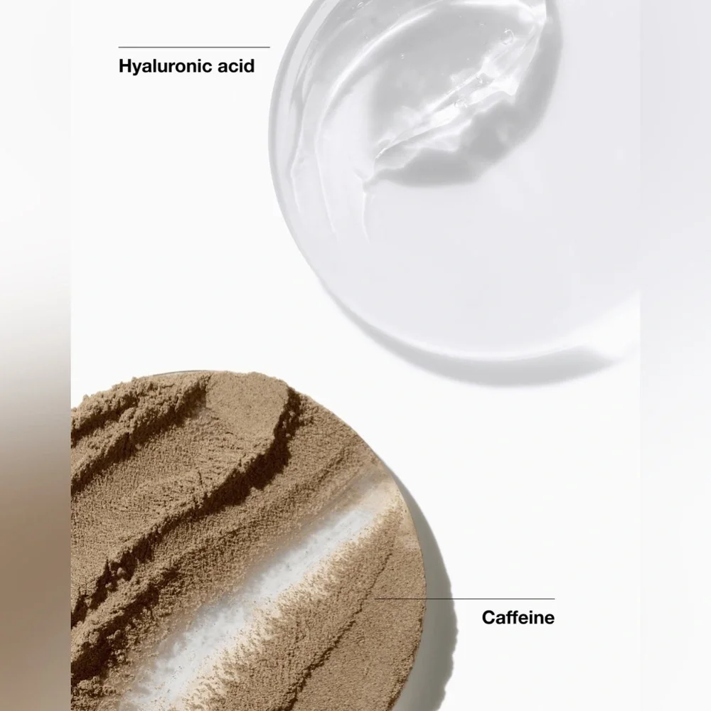 🆕 CLINIQUE Even Better T™ All-Over Concealer + Eraser WN 118 AMBER NIB